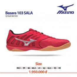Giày bóng đá Basara 103 Sala